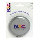 Image of N.Y.C. Pressed Face Powder, Naturally Beige 702A