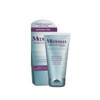 Mederma Stretch Marks Therapy Cream 150 g (Pack of 2)