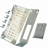 RW RoutersWholesale - 4200 ISR Chassis + Rack Mount Compatible with Cisco ISR 4000 Series - ACS-4220-RM-19=