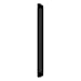 Diztronic Matte Back Black Flexible TPU Case for LG Nexus 4 - Retail Packaging