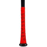 VukGripz Bat Grip (Red)