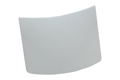 Bosch 183607 Siemens Washing Machine Door Handle, White