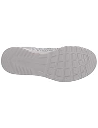 adidas Cloudfoam Qt Racer - Tenis de deporte para mujer, 5 M US