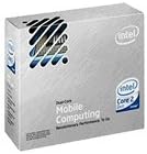 Intel Core 2 Duo P8600 Mobile CPU Processor 2.4GHz Socket P 3MB L2 Cache