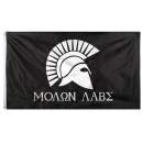 Rothco Molon Labe Flag