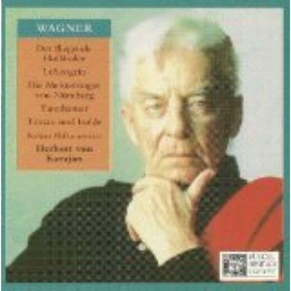 Hans Knappertsbusch - Knappertsbusch: Orchestral Edition - Amazon
