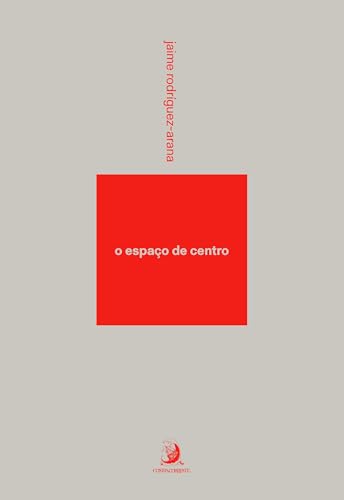 O Espaço de Centro