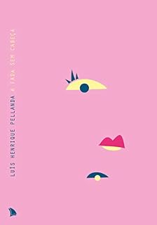 Livro A Fada sem Cabeça