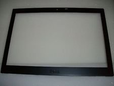 DJWJD-Dell-Latitude-E6410-141-LCD-Front-Trim-Cover-Bezel-Plastic-with-Camera-Window-DJWJD-Grade-A