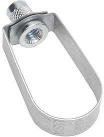 Empire Industries Em-Lok IPS Galvanized 1/2" - Lot of 186
