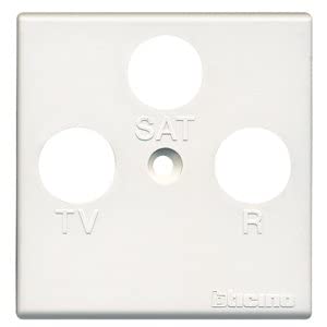 Legrand AM5163/3 Not Categorized - Product