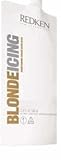 Redken Blonde Icing Conditioning Cream Developer 20 Vol 33.8 oz (1 Liter)