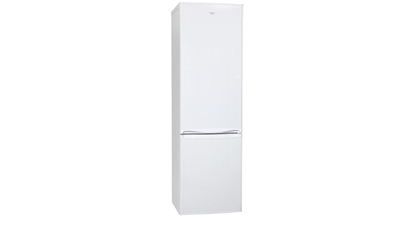 Jocel JC-350L Independiente 251L A+ Blanco nevera y ...