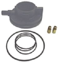 Rotary Coupling Assembly For Coats Tire Changers