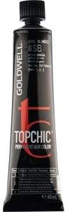 Goldwell Topchic Tube 60ml Oxidative Dye Demi-Permanent Colour Lotion