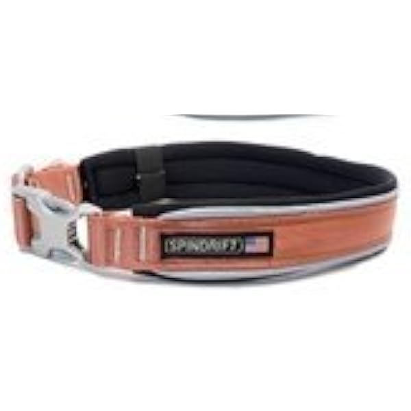 spindrift cozy collar