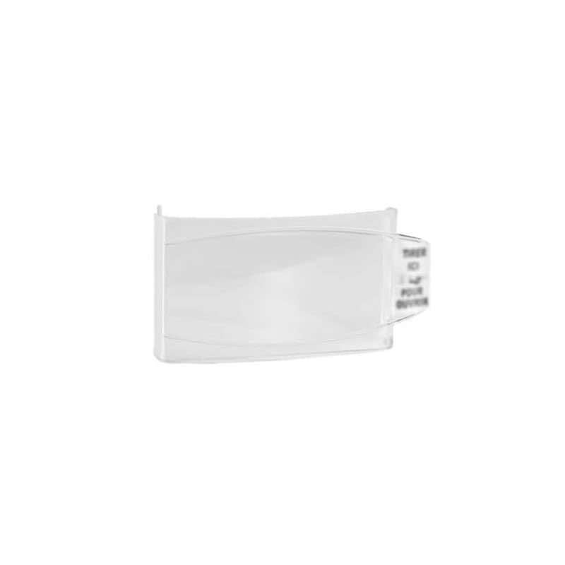 Lifebox JOD1 LBXJOD110050 Fire Accessories, None