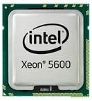 IBM Intel Xeon Six Core L5640 60W Processor Server Workstation CPU