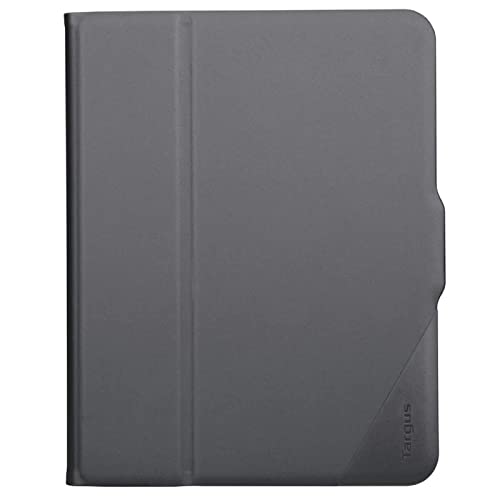 Targus THZ935GL Étui VersaVu pour iPad (10e generation) 10.9 Pouces - Noir Support integre pour Apple Pencil ou Stylet