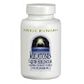 Source Naturals Melatonin 5mg, Orange