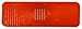 TYC 12-1274-13 Ford Driver/Passenger Side Replacement Parking Lamp Assembly