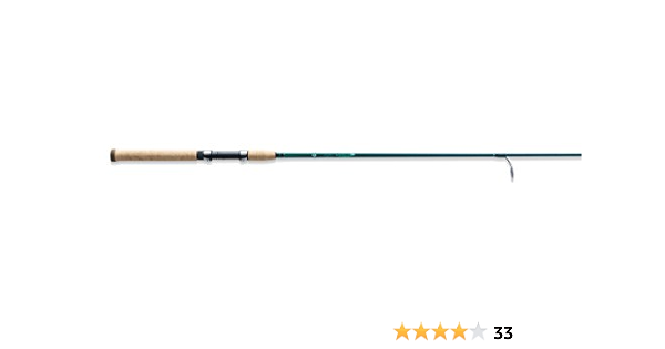 inshore travel rod