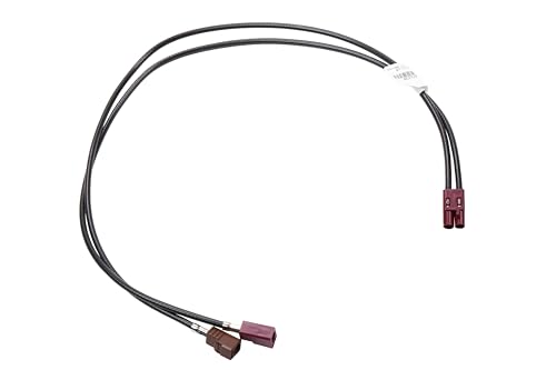 GM Genuine Parts 84471238 Digital Radio and Navigation Antenna Cable