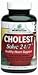 American Biosciences (Immpower) - Cholest Solve 24/7 120 tab
