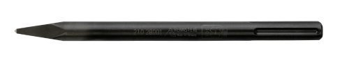 Rennsteig 210 28001 "SDS-Max" Pointed Chisel, Black, 280 mm
