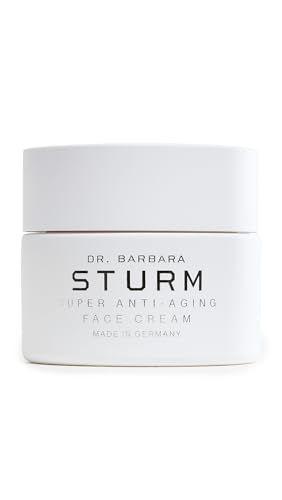 Super Anti-Aging Face Cream by Dr. Barbara Sturm for Women - 1.69 oz Cream