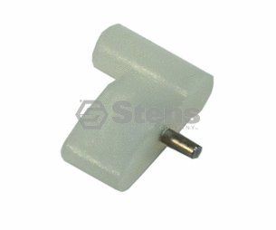 Stens New Starter Pawl 630-235 Compatible with Stihl BR320, BR320L, BR340, BR500, BR550 and BR600 Backpack blowers, FR220, FS160 and FS180, TS400, TS410, TS420 and TS500i Cutquik saws 0000 195 7200