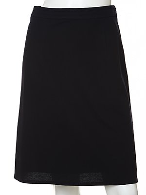 Amazon エフデ Ef De ａラインスカート ネイビー 11 スカート 通販