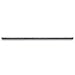Stone Center Online Carrara White Marble 5/8x12 Pencil Liner Trim Molding Polished Kitchen Bath Wall Floor Backsplash Shower (1 Piece)