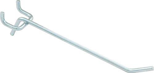 Allstar Performance Allstar ALL055 4" Long Peg Board Hook, (Pack of 50)