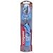 Colgate Total 360 Advanced Floss-Tip Battery Toothbrush, Soft, 1 ea