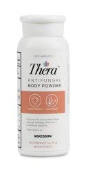 Thera Antifungal 2% Strength Powder 3 oz. Shaker Bottle, 53-AFP3 – Case of 12