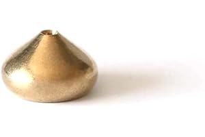 Portable Craft Temples Brass Home Decoration Incense Base Incense Stick Holder S