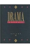 Drama Criticism, Thomson Gale Staff, 0787631396