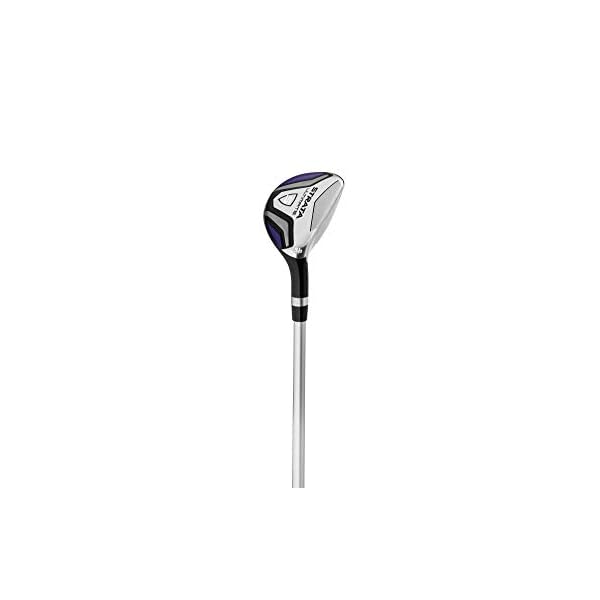 strata pitching wedge