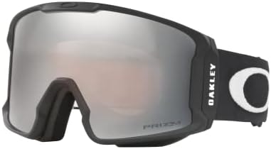 Amazon.com : Oakley Line Miner XL Factory Pilot Black Prizm