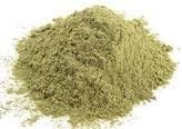 Pure Bhringraj Herb Powder 1 Lb by Vyaas