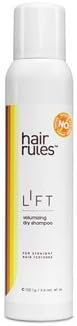 Hair Rules Lift Volumizing Dry Shampoo, 3.6 oz by hair rules