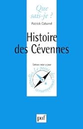 Histoire des Cévennes