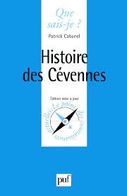 Histoire des Cévennes