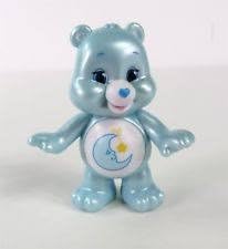 Care Bears Series 3 blind bag bedtime bear figure (loose)