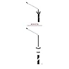 Magma-Products-A10-175-Power-Grip-Grill-Mount-Fishing-Rod-Holder-for-Marine-Kettles Magma-Products-A10-175-Power-Grip-Grill-Mount-Fishing-Rod-Holder-for-Marine-Kettles