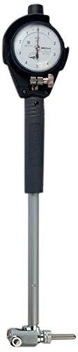 Photo 1 of Mitutoyo 511-733 Bore Gage with 2-6" Measuring Range and 000008" Accuracy, Ideal for Precision Bore Measurement in Mechanical and Engineering Applications