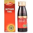 Dabur Jatyadi Tail 50 ML x 3 (3 Pack)