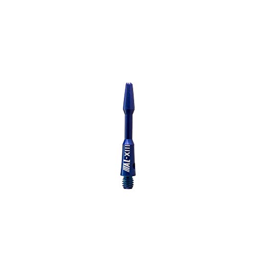 Viper by GLD Products AL-XIII - Aluminum Shaft - Short - Blue