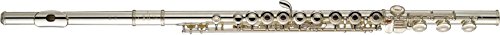 Yamaha YFL-481H Intermediate Flute, B footjoint